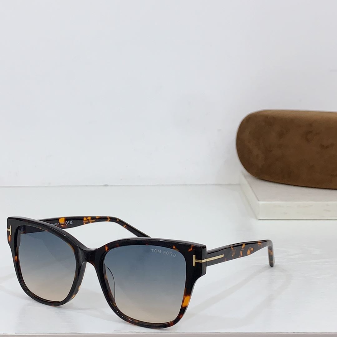 Tom Ford Sunglasses